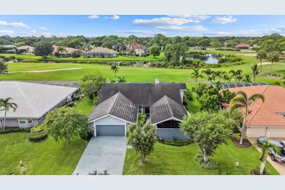 1282 SW Bent Pine Cove, Port Saint Lucie, FL 34986 - Photo 1