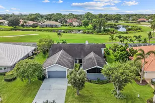 1282 SW Bent Pine Cove, Port Saint Lucie, FL 34986 - Photo 1