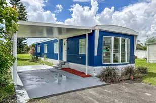 4022 68th St N, Riviera Beach, FL 33404 - Photo 2