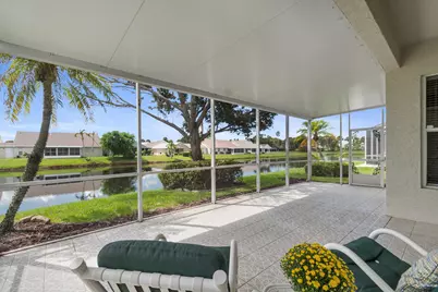 534 NW Lambrusco Drive, Port Saint Lucie, FL 34986 - Photo 26