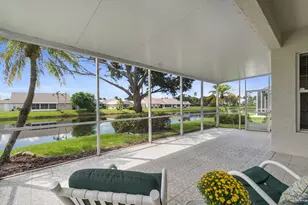 534 NW Lambrusco Dr, Port Saint Lucie, FL 34986 - Photo 26