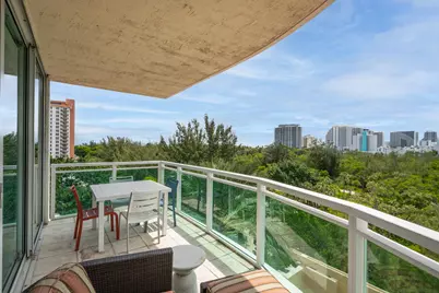 2845 NE 9th Street #601, Fort Lauderdale, FL 33304 - Photo 22