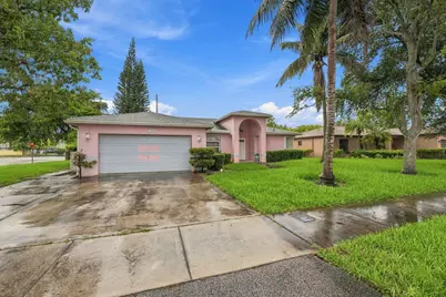 3243 NW 43rd Place, Oakland Park, FL 33309 - Photo 1