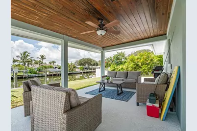255 Marina Drive, Fort Pierce, FL 34949 - Photo 1