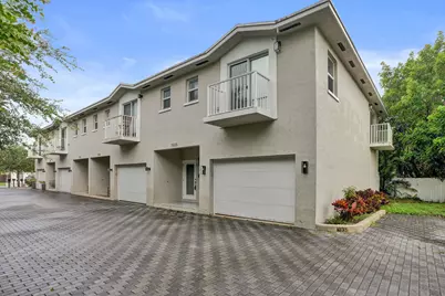 1035 NW 2nd Avenue, Fort Lauderdale, FL 33311 - Photo 1