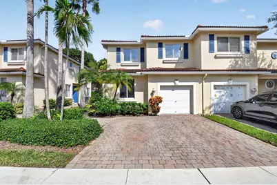 2785 S Evergreen Circle, Boynton Beach, FL 33426 - Photo 1