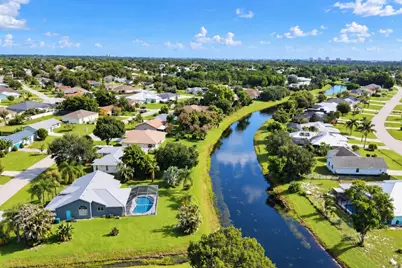 2461 SE Rock Springs Drive, Port Saint Lucie, FL 34952 - Photo 18