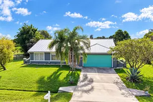 2461 SE Rock Springs Dr, Port Saint Lucie, FL 34952 - Photo 1