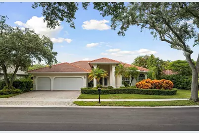 2647 Edgewater Drive, Weston, FL 33332 - Photo 1