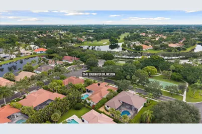 2647 Edgewater Drive, Weston, FL 33332 - Photo 46