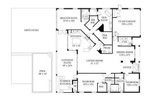 206 Arlington Rd, West Palm Beach, FL 33405 - Photo 46