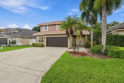 10230 Brookville Lane, Boca Raton, FL 33428 - Photo 1