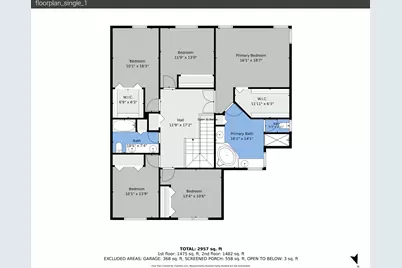 10230 Brookville Lane, Boca Raton, FL 33428 - Photo 34