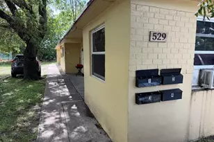529 NW 8th Ave, Fort Lauderdale, FL 33311 - Photo 1