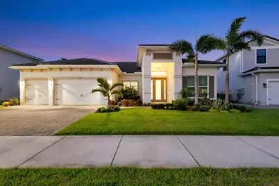 5003 SW Winchester Drive, Stuart, FL 34997 - Photo 2