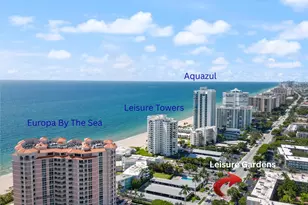 1481 S Ocean, Lauderdale by the Sea, FL 33062 - Photo 1