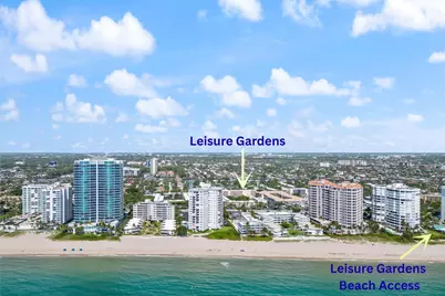 1481 S Ocean #129C, Lauderdale by the Sea, FL 33062 - Photo 2