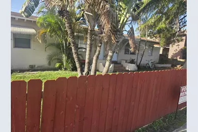 2028 Funston Street #Apt 2, Hollywood, FL 33020 - Photo 6
