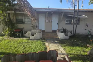 2028 Funston St, Hollywood, FL 33020 - Photo 4