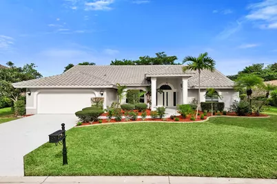 1721 NW 127th Way, Coral Springs, FL 33071 - Photo 4