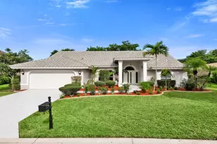 1721 NW 127th Way, Coral Springs, FL 33071 - Photo 4