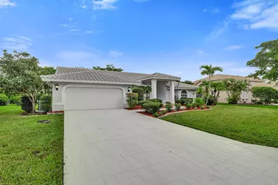 1721 NW 127th Way, Coral Springs, FL 33071 - Photo 2