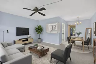 306 Farnham M, Deerfield Beach, FL 33442 - Photo 4