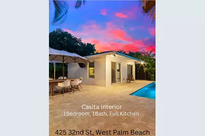 425 32nd Street, West Palm Beach, FL 33407 - Photo 40