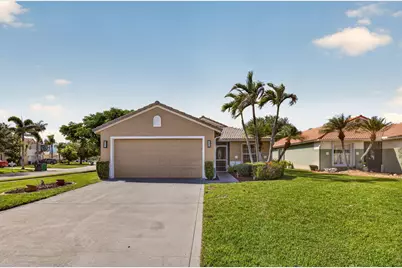628 Stanford Lane, Port Saint Lucie, FL 34983 - Photo 1