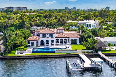 3400 N Flagler Drive, West Palm Beach, FL 33407 - Photo 36