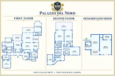 3400 N Flagler Drive, West Palm Beach, FL 33407 - Photo 6