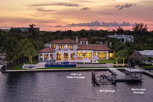 3400 N Flagler Dr, West Palm Beach, FL 33407 - Photo 2