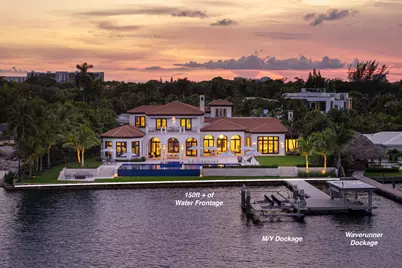 3400 N Flagler Drive, West Palm Beach, FL 33407 - Photo 2