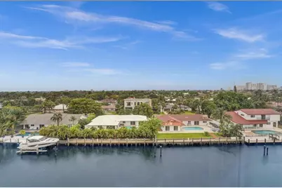 2829 NE 33rd Court #602, Fort Lauderdale, FL 33306 - Photo 12