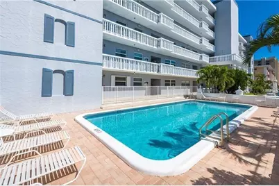 2829 NE 33rd Court #602, Fort Lauderdale, FL 33306 - Photo 24
