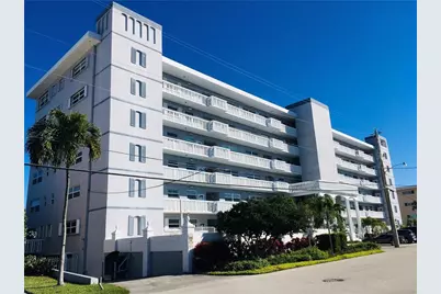 2829 NE 33rd Court #602, Fort Lauderdale, FL 33306 - Photo 26