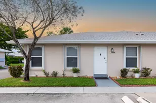 389 Bennington Ln, Lake Worth, FL 33467 - Photo 1