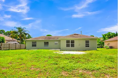 1931 SW Fears Avenue, Port Saint Lucie, FL 34953 - Photo 16