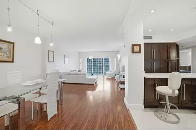 1985 S Ocean Drive #6G, Hallandale Beach, FL 33009 - Photo 10