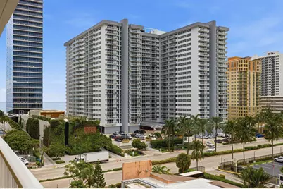 1985 S Ocean Drive #6G, Hallandale Beach, FL 33009 - Photo 30