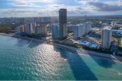 1985 S Ocean Drive #6G, Hallandale Beach, FL 33009 - Photo 2