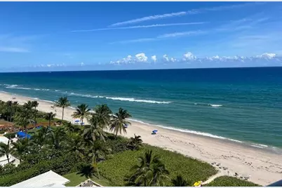 3407 S Ocean Boulevard #10D, Highland Beach, FL 33487 - Photo 1