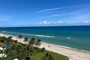 3407 S Ocean Blvd, Highland Beach, FL 33487 - Photo 1