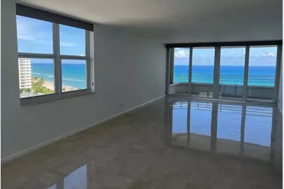 3407 S Ocean Boulevard #10D, Highland Beach, FL 33487 - Photo 4