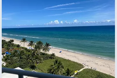 3407 S Ocean Boulevard #10D, Highland Beach, FL 33487 - Photo 2