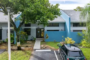 2840 S Oakland Forest Dr, Oakland Park, FL 33309 - Photo 1