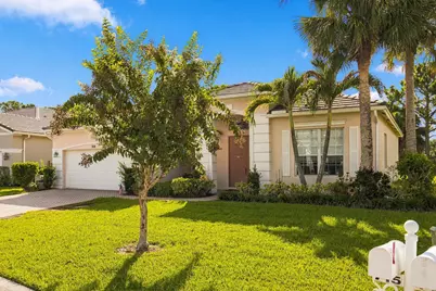 718 SW Myakka River, Port Saint Lucie, FL 34986 - Photo 2