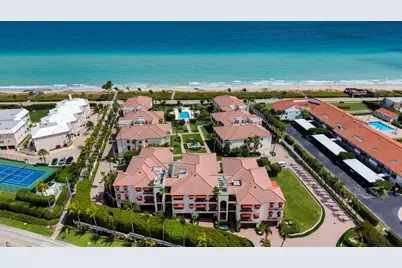 5833 N Ocean Boulevard #D2, Ocean Ridge, FL 33435 - Photo 2