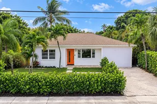 5015 S Olive Ave, West Palm Beach, FL 33405 - Photo 2