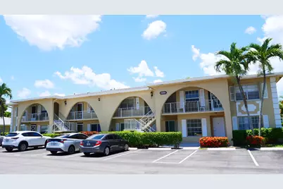13638 Via Flora #D, Delray Beach, FL 33484 - Photo 2
